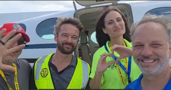 Melissa Update #2, Jamaica